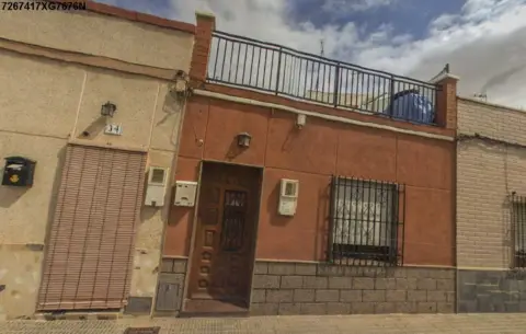 Casa en calle C- La Paloma