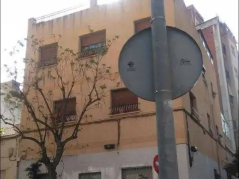 Piso en calle C- Maria Benlliure