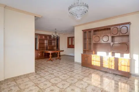 Casa en calle C- Juan Xxii