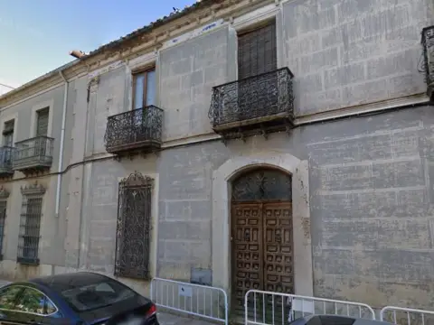 Casa en calle Ps Estación