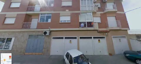 Garaje en calle C- de La Cruz