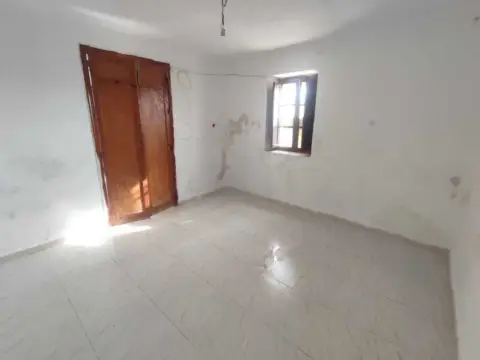 Chalet en calle C- Hernández de Córdoba