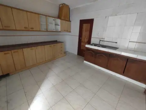 Chalet en calle C- Hernández de Córdoba