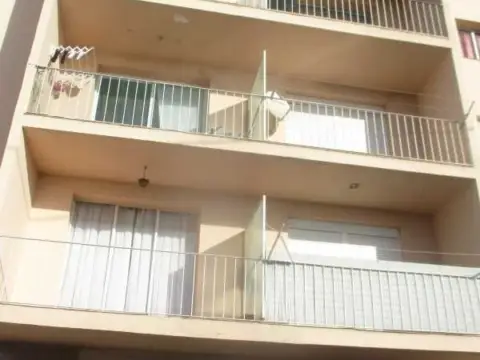 Piso en calle Cr N-340