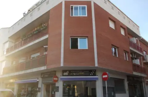 Piso en calle C- Girona