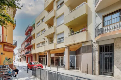 Piso en Carrer de la Passada