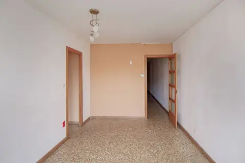 Piso en Carrer de la Passada