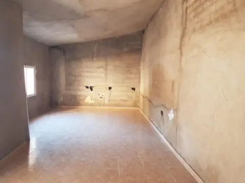 Casa en calle C- Santa Ana