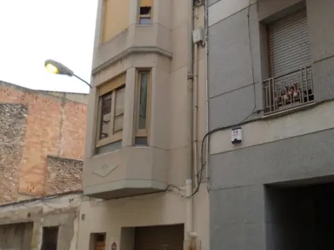 Chalet adosado en Avinguda de Reus