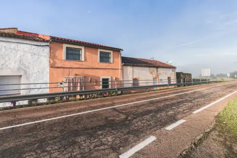 Piso en calle C- Jose Antonio