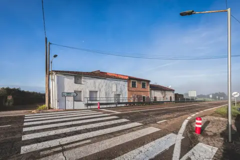 Piso en calle C- Jose Antonio