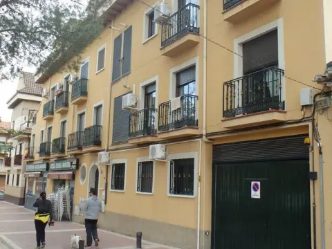 Piso en calle C- Doctor Alcorta