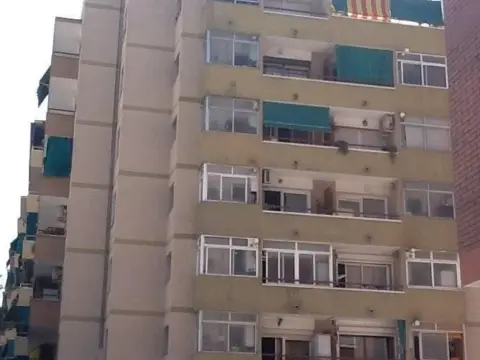 Piso en Plaça de Catalunya