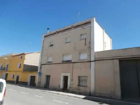 Casa en calle Ps Moya