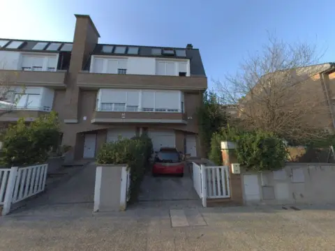 Chalet adosado en calle C- Riera Palagret