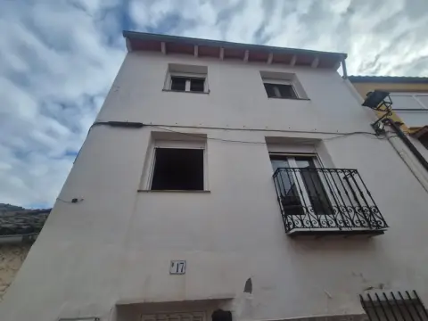 Casa en calle C- Mayor