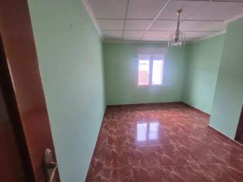 Casa en calle C- Mayor