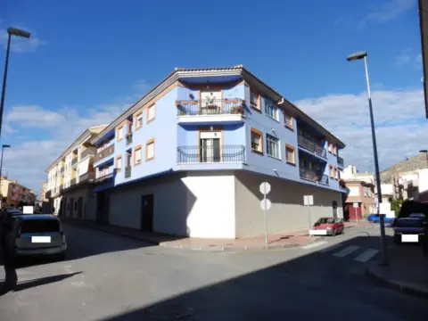 Piso en calle C- Feria.