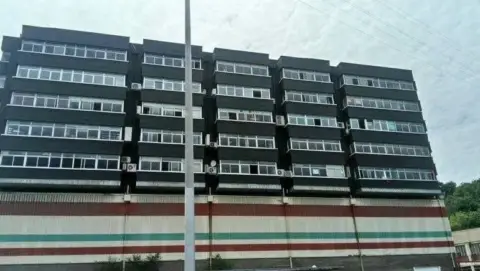 Oficina en calle Cm Astigarragako Bidea