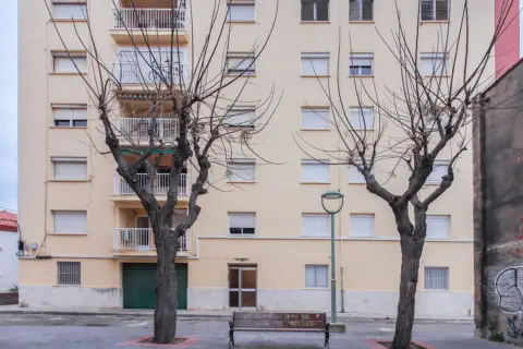 Piso en calle C- Covadonga