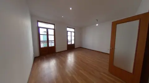 Piso en calle C- Unió
