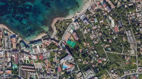 Terreno en calle C- Móstoles