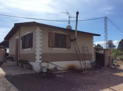 Casa en calle Pj Illa O Les Gloves