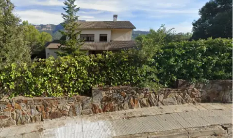 Chalet en calle C- Dauradella