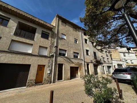 Casa en calle C- Carmen Falset