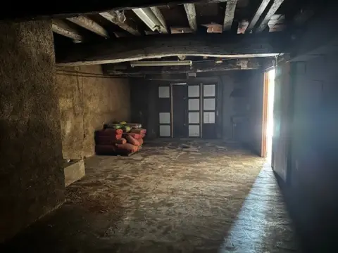 Casa en calle C- Carmen Falset