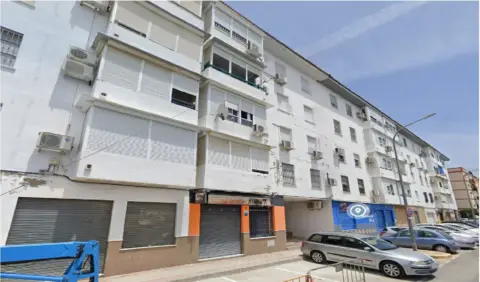 Piso en calle C- Mijail Gorbachov