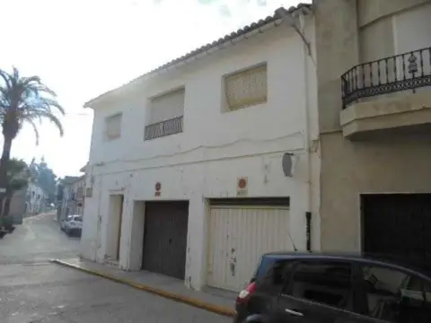 Casa en calle C- Mayor