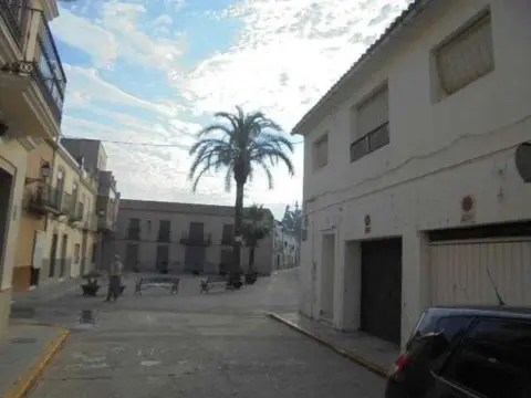 Casa en calle C- Mayor