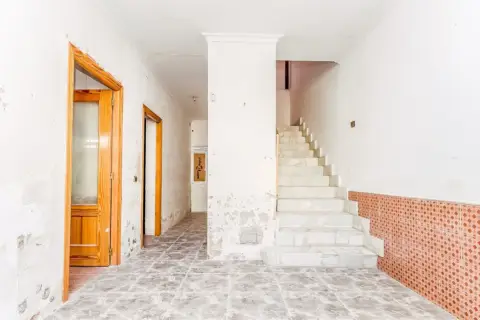 Casa en Travesía de San Marcos