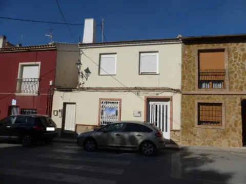 Piso en Avenida de Murcia