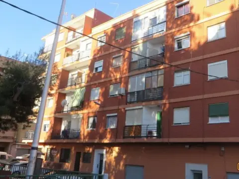 Piso en calle C- Mas de Jutge
