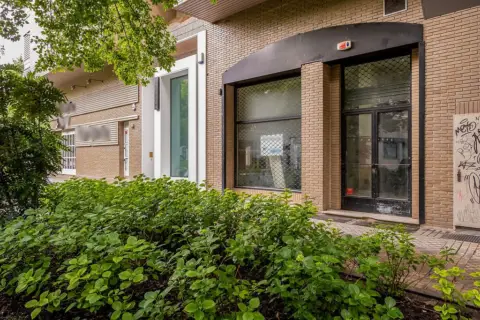 Local comercial en calle C- Padre Moret