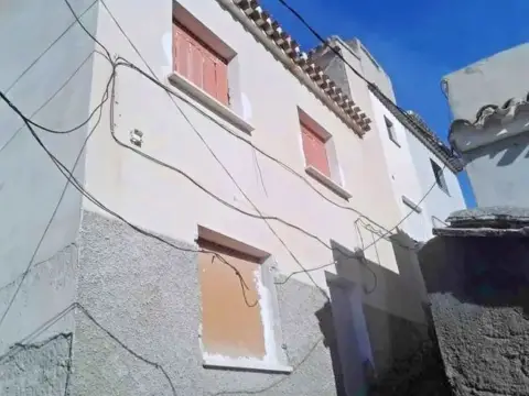 Chalet adosado en calle C- Altos de Las Campillas