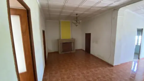 Casa en calle C- los Pinos