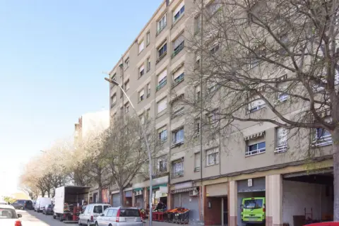 Piso en Avinguda de Joaquim de Sagrera