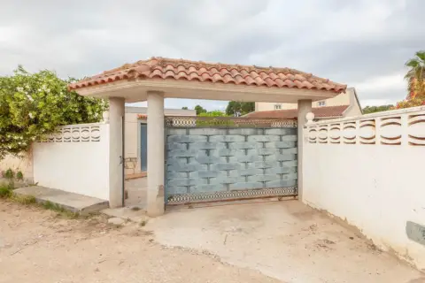 Casa en calle Partida El Corral de Ferreter