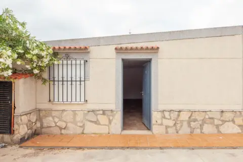 Casa en calle Partida El Corral de Ferreter