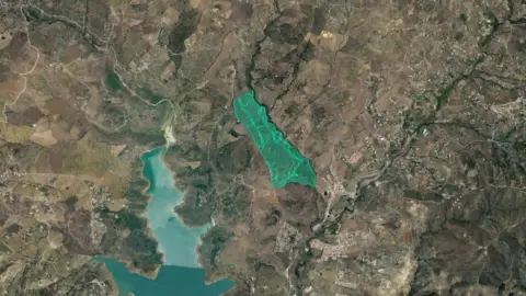 Terreno en calle Pt Cortijo Alto