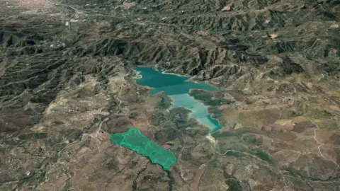 Terreno en calle Pt Cortijo Alto