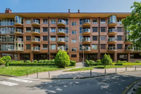 Piso en calle C- Nafarroa Kalea