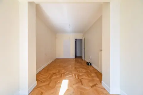 Piso en calle C- Nafarroa Kalea