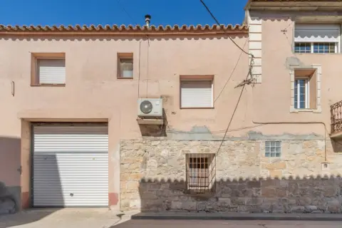 Casa en calle C- Magdalena