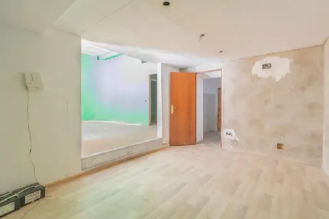 Casa en calle C- Magdalena