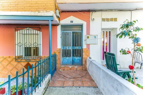 Piso en Paseo de la Estación