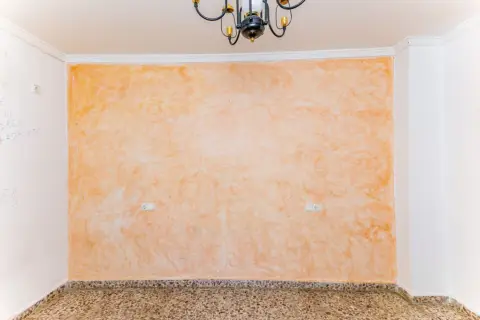 Piso en Paseo de la Estación